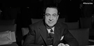 EfeméridesRIO: Jaime Torres es elegido Director General de la UNESCO