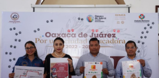 Presentan la carrera familiar “muy Perrona”
