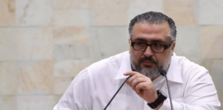 Fiscalía de Oaxaca analiza consignar a ocho notarios vinculados con el ‘cártel del despojo’