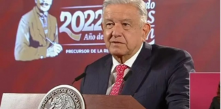 AMLO desea suerte a Selección Mexicana previo a debut contra Polonia