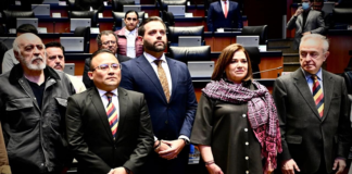 Designa López Obrador a Oaxaqueño, Cónsul General de México en EE.UU.