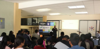 Realiza la UTSSO jornada académica 2022