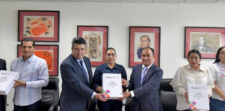 Se analizará Paquete Fiscal 2023 con responsabilidad: Vázquez Ruiz