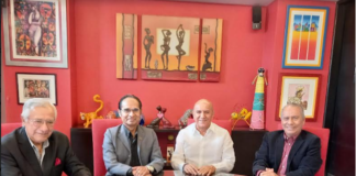 DE LA NOTICIA: El PRI no está muerto; la alianza va con PAN, PRD: Jorge González