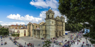 Puente de la Revolución Mexicana dejará 239 mdp: Sectur