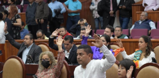 Con reforma, garantiza Congreso implementación de políticas a favor de niñ@s