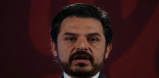 Arrancará IMSS-Bienestar en seis estados al cierre de 2022: Robledo