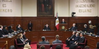 SCJN da 30 días a AMLO para mandar lista de candidatos a comisionados de Cofece