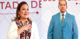La seguridad y el respeto a los DH, serán fundamentales en la administración de Salomón Jara