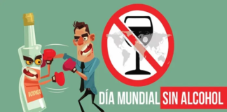 EfeméridesRIO: Día Mundial Sin Alcohol