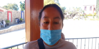 Pobladores de Cuilápam toman Palacio Municipal, denuncian desvío de recursos