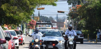 En octubre, SSP recuperó 48 vehículos con reporte de robo