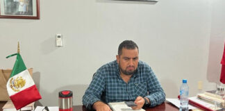 Municipio de Tapanatepec, Oaxaca, se declara en quiebra por migrantes