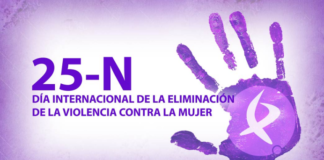 EfeméridesRIO: Día Internacional de la Eliminación de la Violencia contra