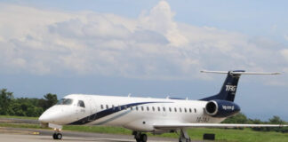 Promueve TAG atractivos turísticos entre Oaxaca y Guatemala