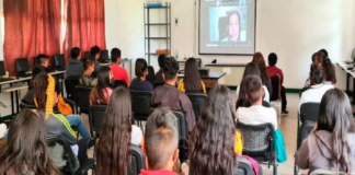 CECyTE Oaxaca organiza el “Encuentro Internacional de Ciencia y Tecnología en Línea 2023”