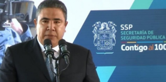 Cae helicóptero en Aguascalientes; muere Porfirio Sánchez, titular de Seguridad Pública