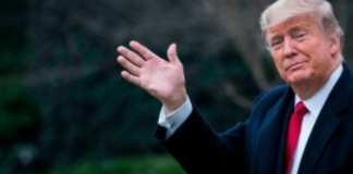 Trump anuncia su candidatura a la Casa Blanca