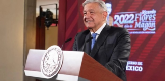 AMLO explica defensa de Trump en redes sociales