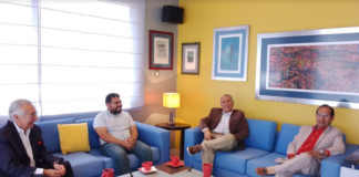 DETRÁS DE LA NOTICIA: Salomón llega sin compromisos; no usó dinero sucio: Geovany Vásquez