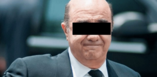 UIF denuncia a Murillo Karam por lavado de dinero