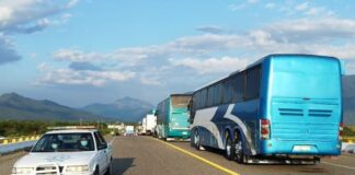 Tras cuatro días, culminan bloqueos carreteros en el Istmo