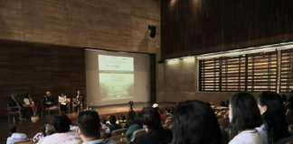 Lanza AGEO muestra documental sobre el Pulque en Oaxaca