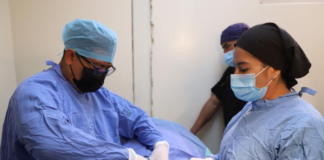 Invita IMSS a población masculina a inscribirse en procedimiento vasectomía sin bisturí