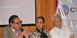 DETRÁS DE LA NOTICIA: No posponer combate a la corrupción: Manuel Velasco