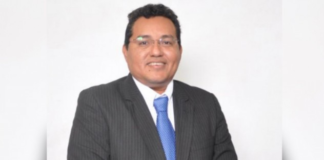 Localizan con vida al periodista veracruzano Francisco Hernández