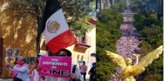 DETRÁS DE LA NOTICIA: Inicia la resistencia civil; de la Marcha al Paro Nacional