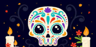 EfeméridesRIO: Día de Muertos