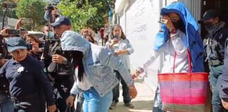 Reclasifican delito a ex edil de Nochixtlán por caso Uruchurtu, le dan 4 años