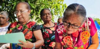 Respeto a la dignidad humana, límite a la jurisdicción de pueblos y comunidades indígenas: DDHPO