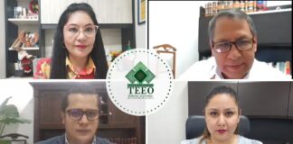 Ordena TEEO al Ayuntamiento de Santa María Sola convoque de inmediato a la integración del Consejo Municipal Electoral