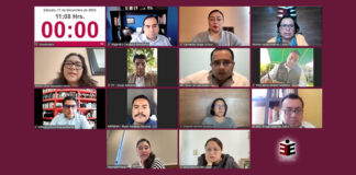 Califica IEEPCO elecciones ordinarias de cuatro municipios de Sistemas Normativos Indígenas