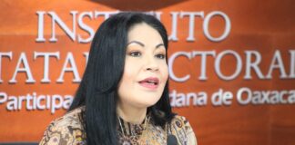 Entre enero y diciembre de 2022, 82 mujeres han denunciado sufrir violencia política en razón de género: magistrada presidenta del TEEO