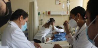 Analizan posible caso de rabia en humano en Nayarit