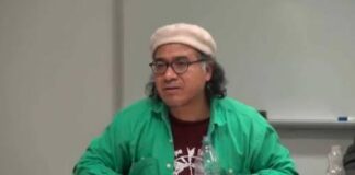 Piden diputados garantías para el regreso del activista Raúl Gatica a Oaxaca