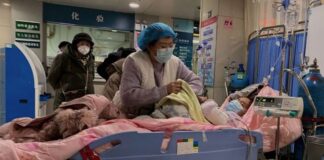 3 claves del “explosivo” aumento de casos de covid en China tras el fin de las restricciones para controlar la enfermedad