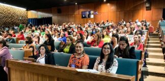 Busca Gobierno de Oaxaca involucrar a mujeres en procesos de paz y seguridad