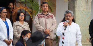 Municipio capitalino inaugura Jornada de Prótesis Ocular gratuita