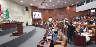 Solicita Congreso sancionar negligencias médicas en hospitales de Oaxaca