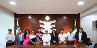 Presentan Tercera Edición del Cuaderno Cívico Digital del IEEPCO