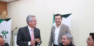 Destaca presidente de Jucopo labor de administradores para lograr un Oaxaca sin corrupción