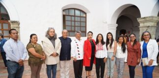 Municipio capitalino inaugura Jornada de Prótesis Ocular gratuita