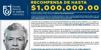 Capturan en Oaxaca al director responsable de obra del Colegio Rébsamen