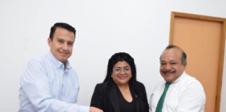 Busca PRI Municipal garantizar derechos de personas dentro del espectro autista.