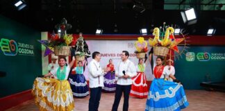 Inician los “Jueves de Gozona”, un nuevo espacio de diálogo entre Gobierno y Ciudadanía