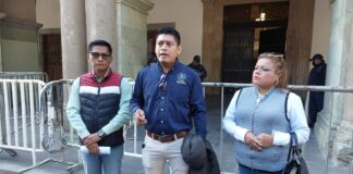 Telebachilleratos Comunitarios exigen aguinaldos, amagan con movilizarse